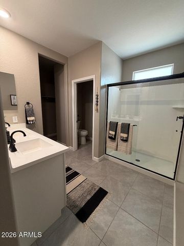 2117 S 239TH Drive, Buckeye, AZ 85326