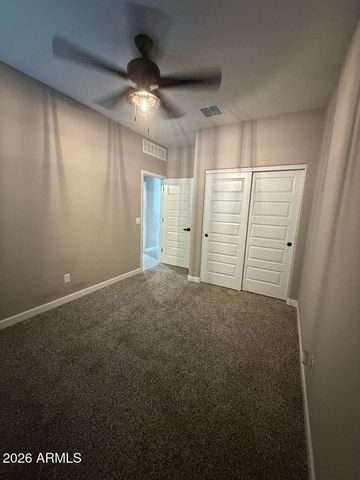 2117 S 239TH Drive, Buckeye, AZ 85326