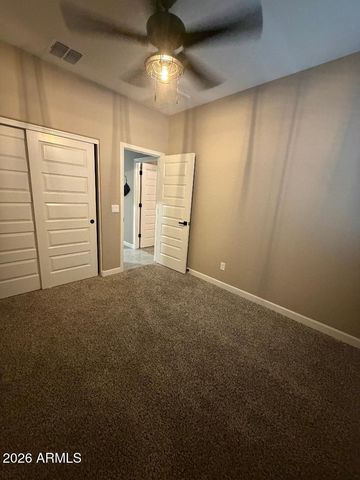2117 S 239TH Drive, Buckeye, AZ 85326