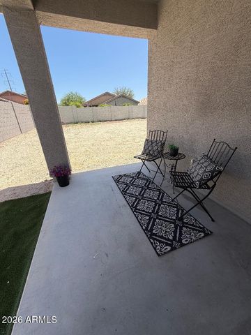 2117 S 239TH Drive, Buckeye, AZ 85326