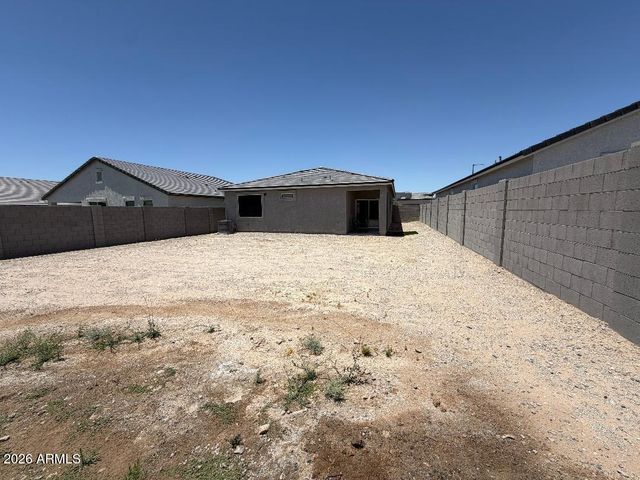 2117 S 239TH Drive, Buckeye, AZ 85326