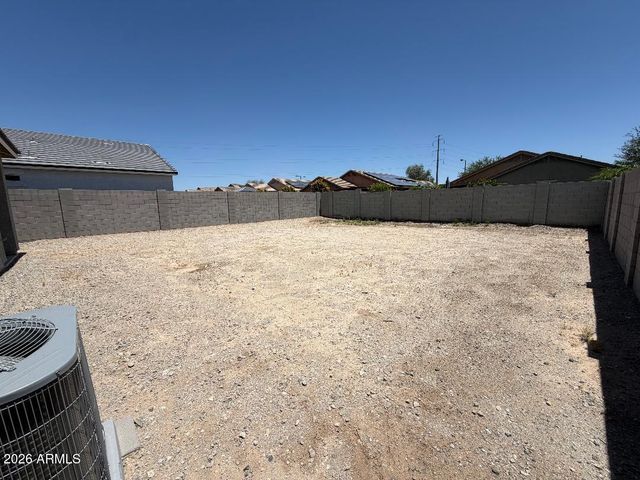 2117 S 239TH Drive, Buckeye, AZ 85326