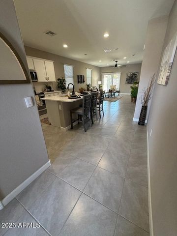 2117 S 239TH Drive, Buckeye, AZ 85326