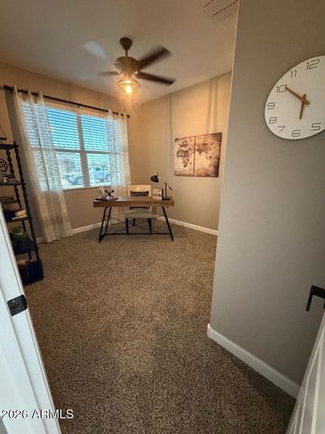 2117 S 239TH Drive, Buckeye, AZ 85326