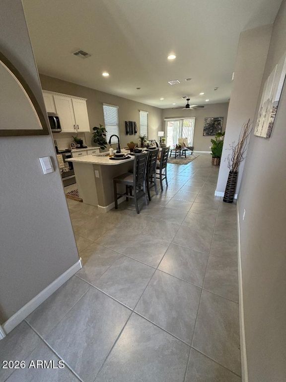 2117 S 239TH Drive, Buckeye, AZ 85326 — photo 3