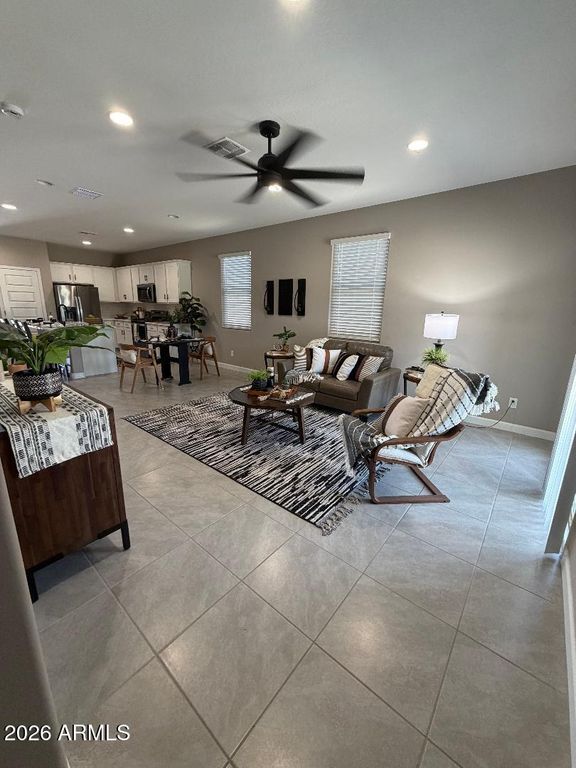 2117 S 239TH Drive, Buckeye, AZ 85326 — photo 4