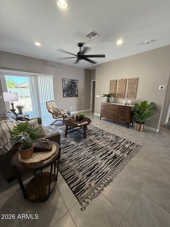 2117 S 239TH Drive, Buckeye, AZ 85326 — photo 5