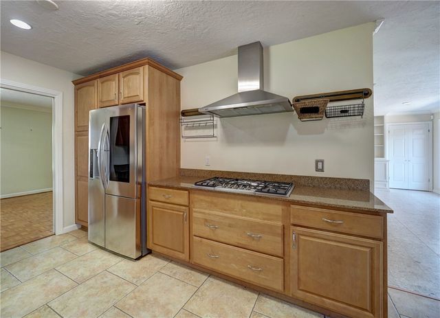 538 Belleview Dr, Corpus Christi, TX 78412
