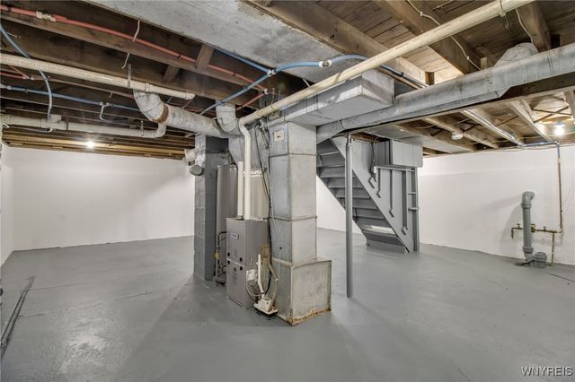 3628 Chapin Avenue, Niagara Falls, NY 14301