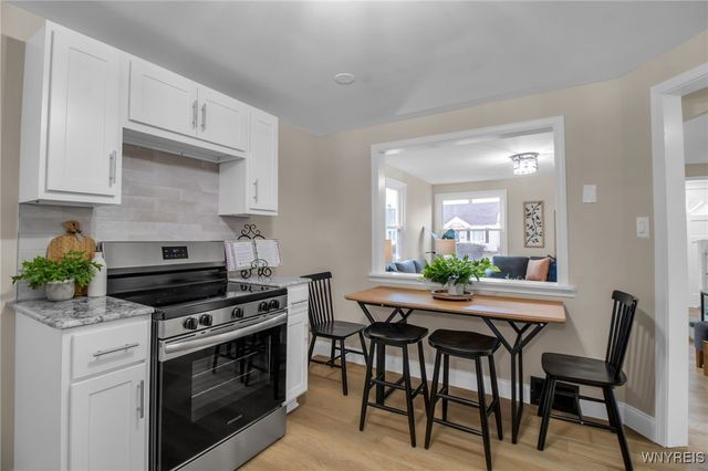 3628 Chapin Avenue, Niagara Falls, NY 14301