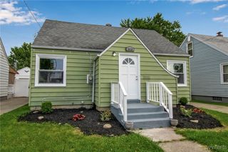 3628 Chapin Avenue, Niagara Falls, NY 14301