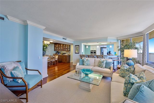 4041 Gulf Shore BLVD N 805, Naples, FL 34103