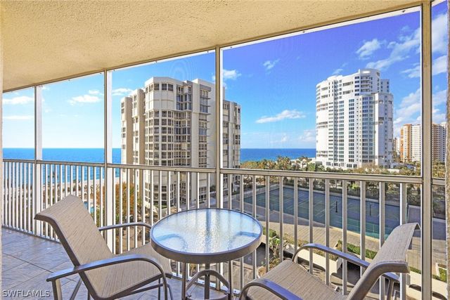 4041 Gulf Shore BLVD N 805, Naples, FL 34103