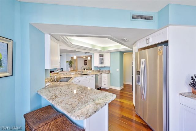 4041 Gulf Shore BLVD N 805, Naples, FL 34103