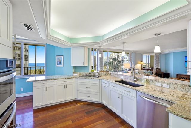 4041 Gulf Shore BLVD N 805, Naples, FL 34103