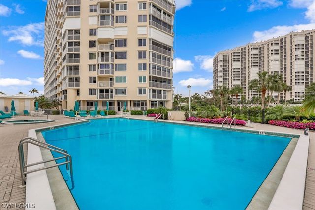 4041 Gulf Shore BLVD N 805, Naples, FL 34103