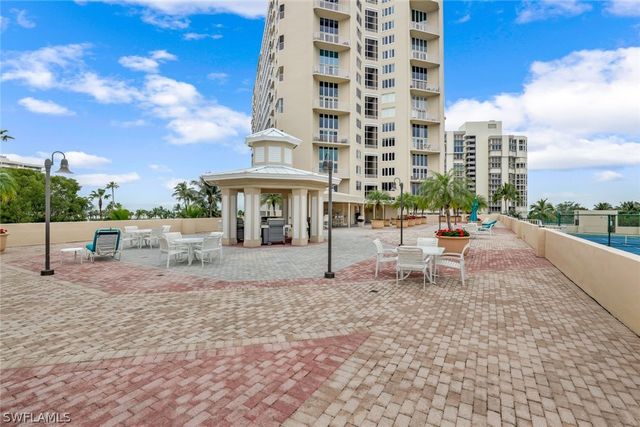 4041 Gulf Shore BLVD N 805, Naples, FL 34103