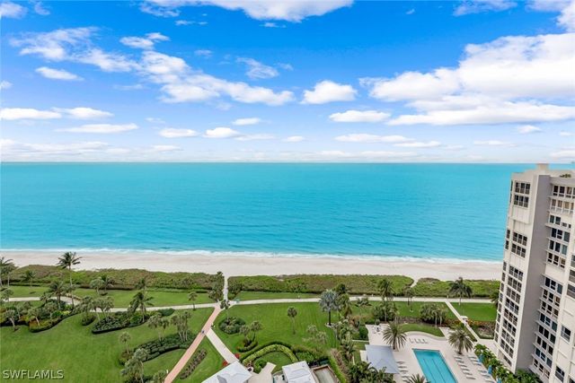 4041 Gulf Shore BLVD N 805, Naples, FL 34103