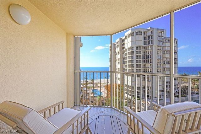 4041 Gulf Shore BLVD N 805, Naples, FL 34103