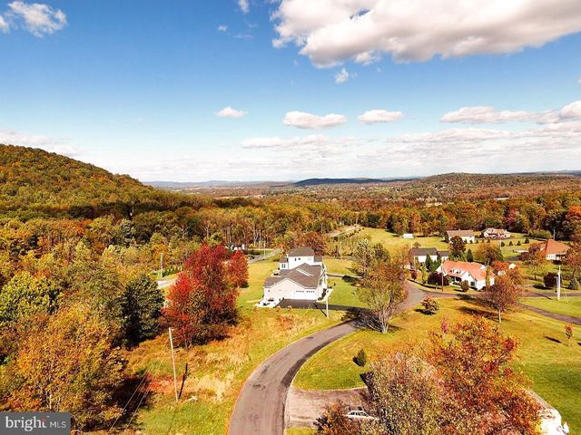 35 WARREN TRL, Fairfield, PA 17320