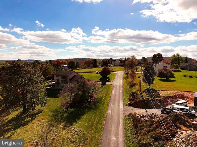 35 WARREN TRL, Fairfield, PA 17320