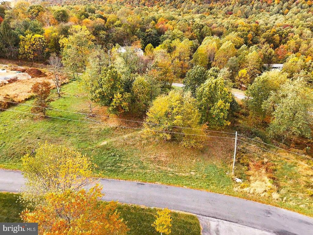 35 WARREN TRL, Fairfield, PA 17320