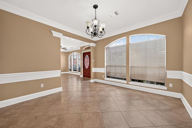 4011 Alexis Circle, Houston, TX 77014