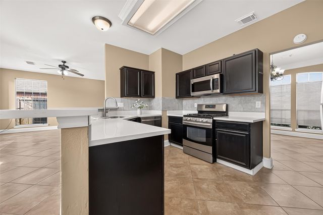 4011 Alexis Circle, Houston, TX 77014