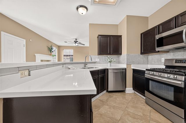 4011 Alexis Circle, Houston, TX 77014
