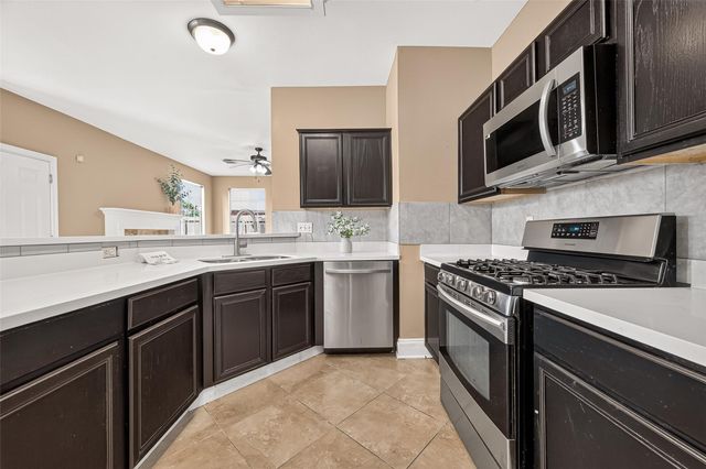 4011 Alexis Circle, Houston, TX 77014
