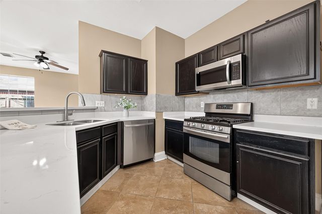 4011 Alexis Circle, Houston, TX 77014