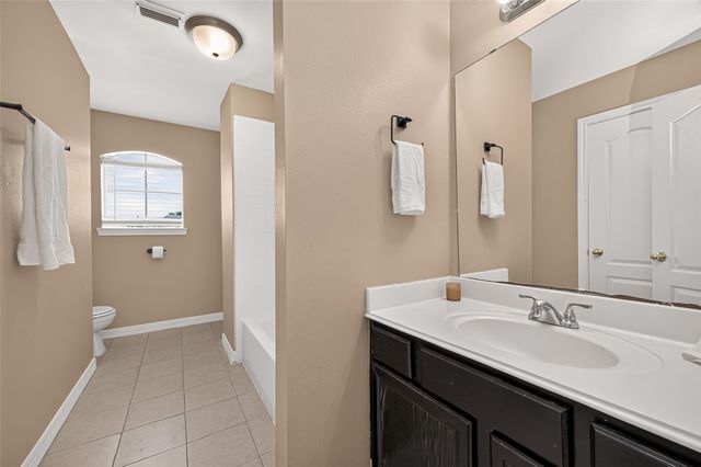 4011 Alexis Circle, Houston, TX 77014