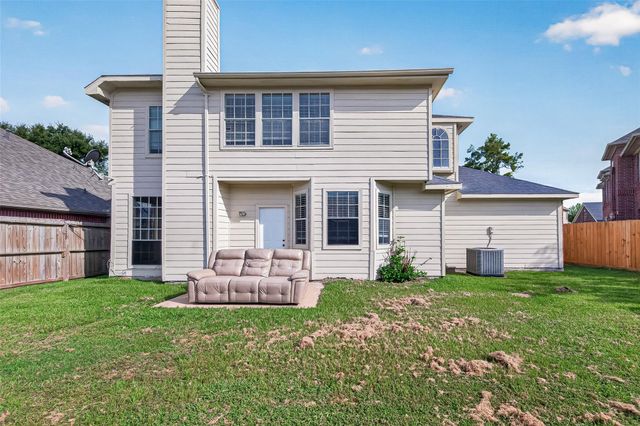4011 Alexis Circle, Houston, TX 77014