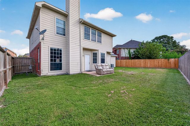 4011 Alexis Circle, Houston, TX 77014