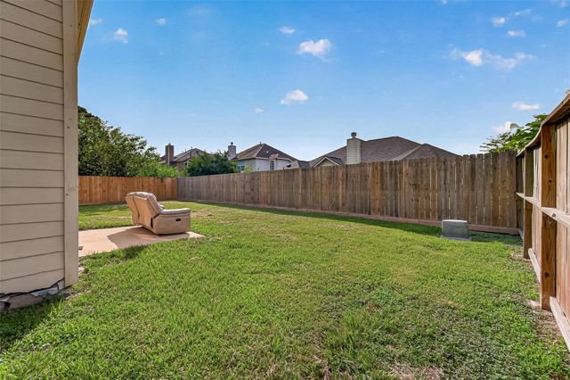 4011 Alexis Circle, Houston, TX 77014