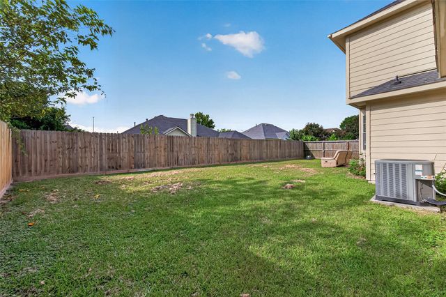 4011 Alexis Circle, Houston, TX 77014