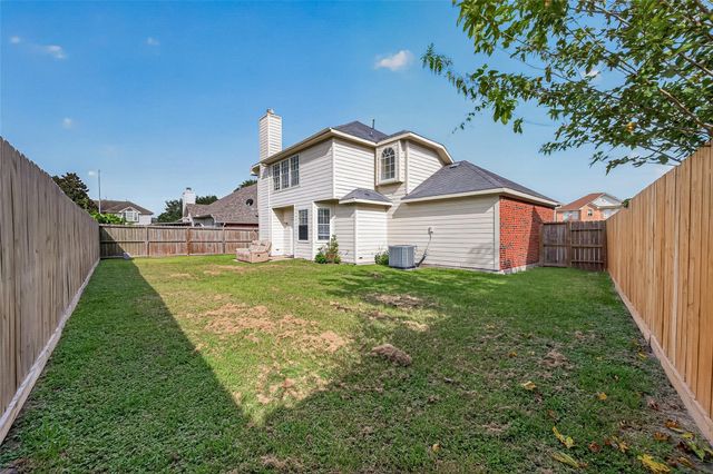 4011 Alexis Circle, Houston, TX 77014