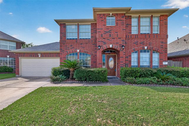 4011 Alexis Circle, Houston, TX 77014