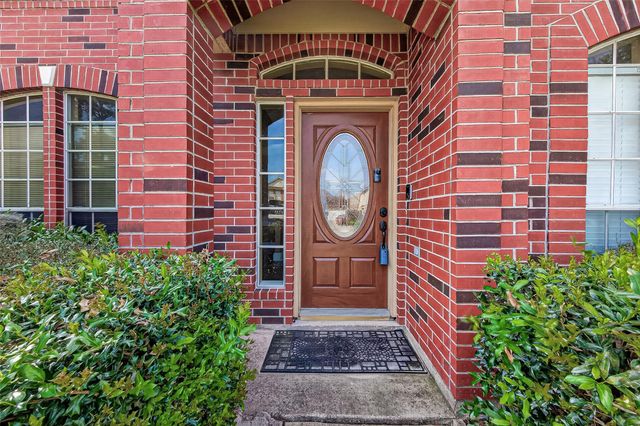 4011 Alexis Circle, Houston, TX 77014