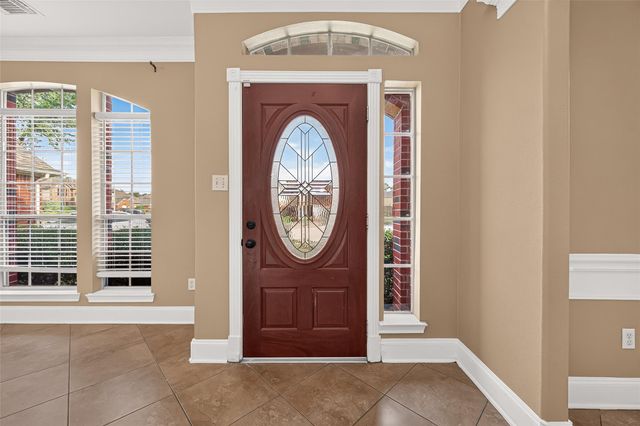 4011 Alexis Circle, Houston, TX 77014