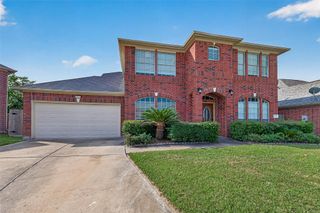 4011 Alexis Circle, Houston, TX 77014