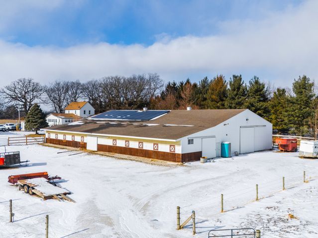 29153 S Klemme Road, Beecher, IL 60401