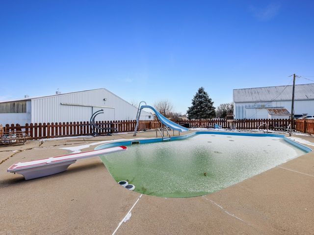 29153 S Klemme Road, Beecher, IL 60401