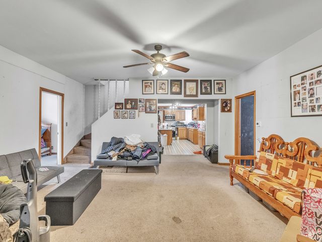 29153 S Klemme Road, Beecher, IL 60401