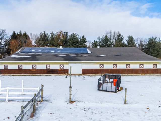 29153 S Klemme Road, Beecher, IL 60401