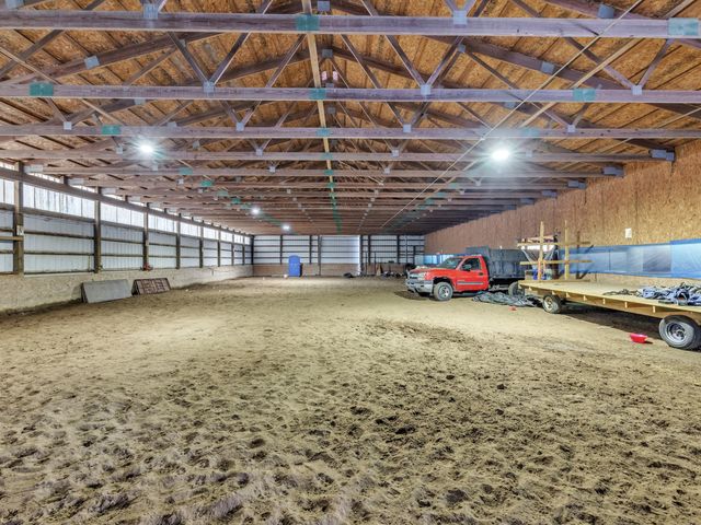 29153 S Klemme Road, Beecher, IL 60401