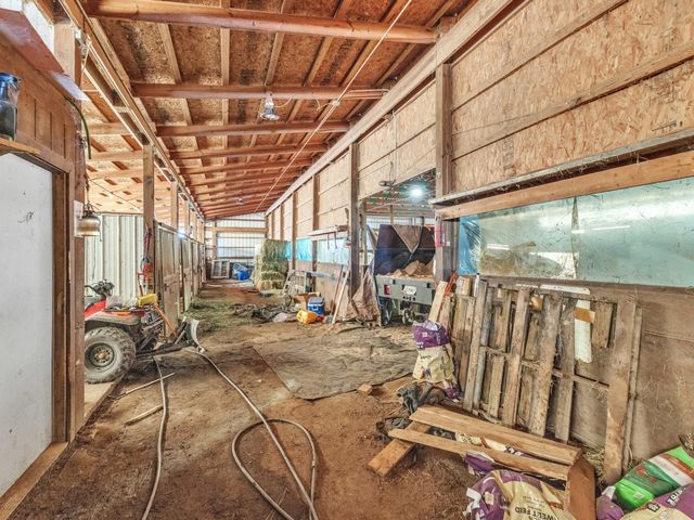 29153 S Klemme Road, Beecher, IL 60401