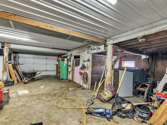 29153 S Klemme Road, Beecher, IL 60401