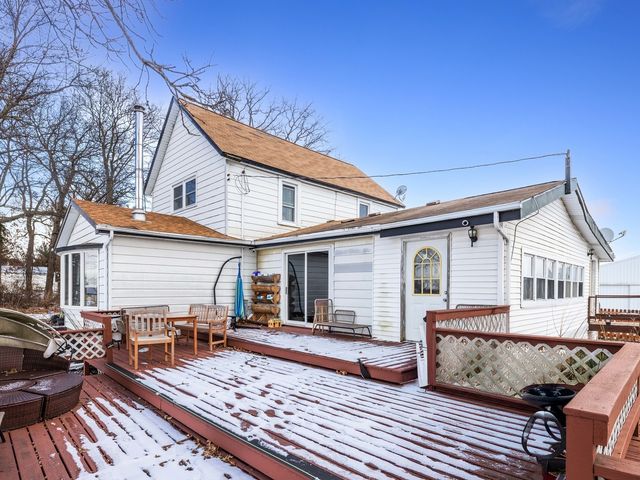 29153 S Klemme Road, Beecher, IL 60401