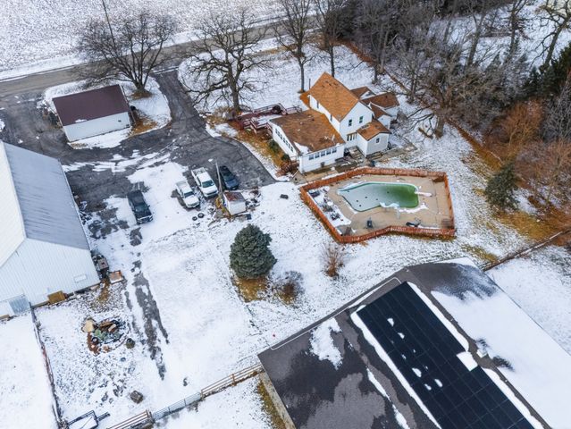 29153 S Klemme Road, Beecher, IL 60401